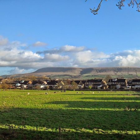 Fifty One And A Half Boutique B&B Clitheroe Exteriér fotografie