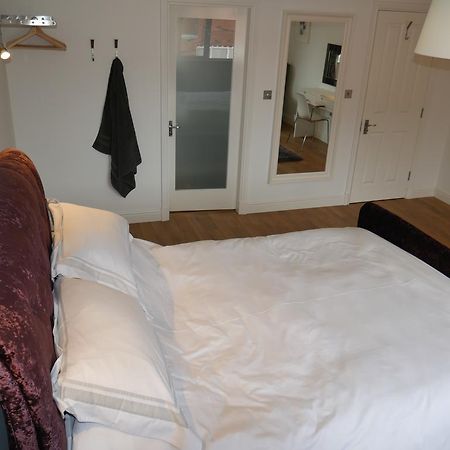 Fifty One And A Half Boutique B&B Clitheroe Exteriér fotografie