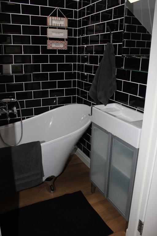 Fifty One And A Half Boutique B&B Clitheroe Exteriér fotografie