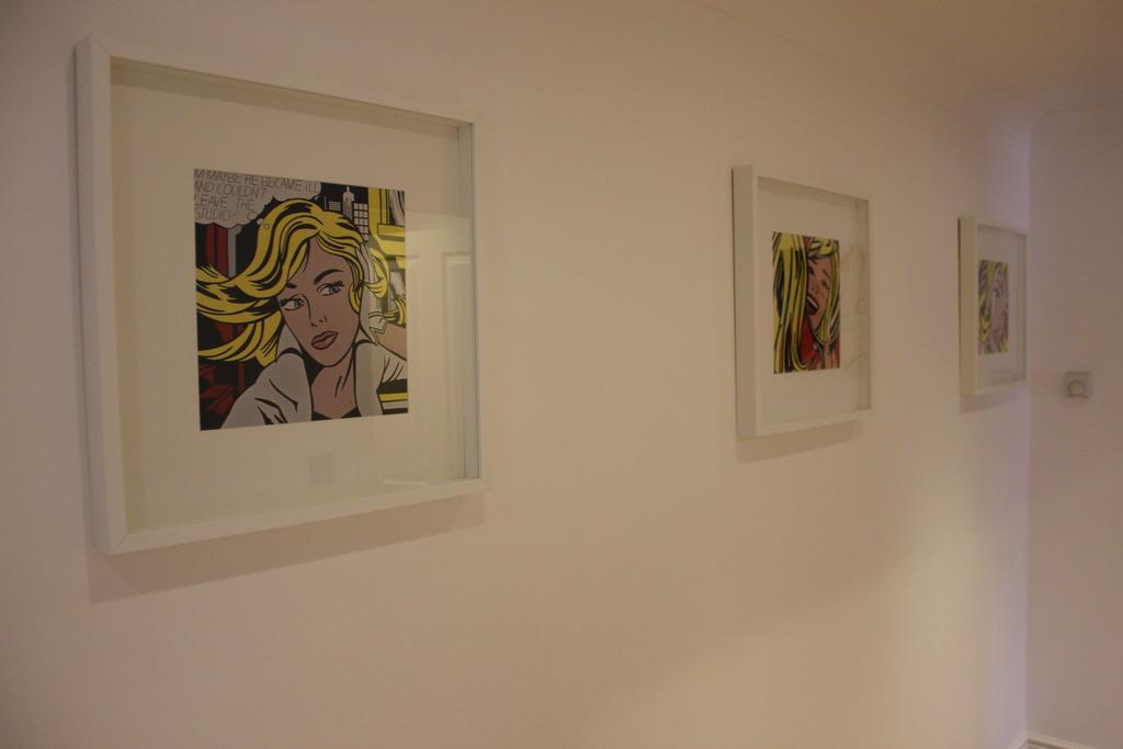 Fifty One And A Half Boutique B&B Clitheroe Exteriér fotografie