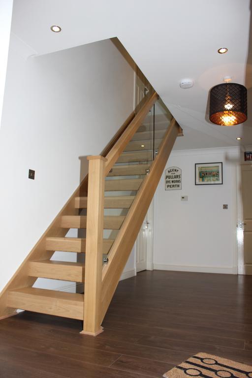 Fifty One And A Half Boutique B&B Clitheroe Exteriér fotografie