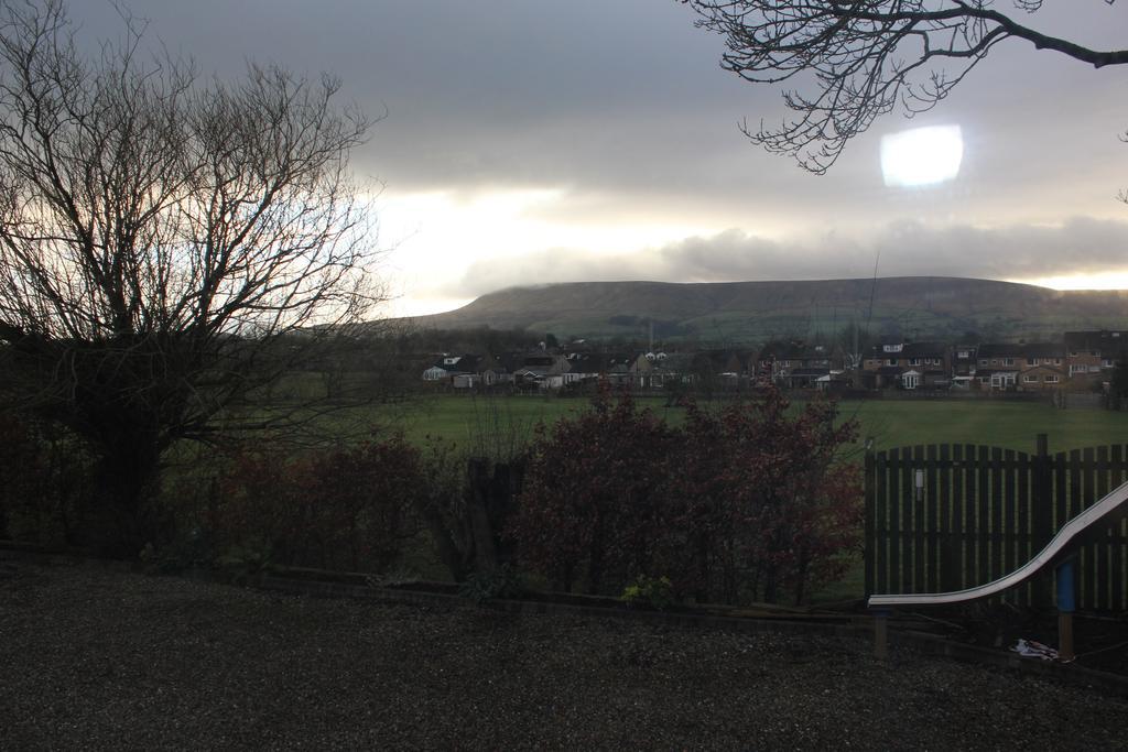 Fifty One And A Half Boutique B&B Clitheroe Exteriér fotografie