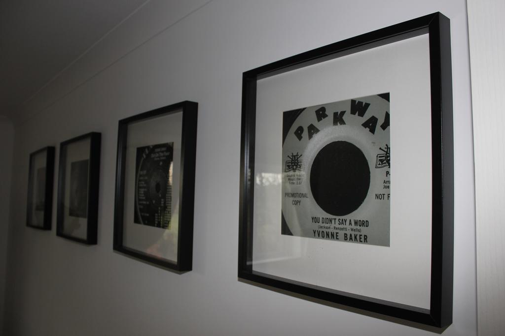 Fifty One And A Half Boutique B&B Clitheroe Exteriér fotografie
