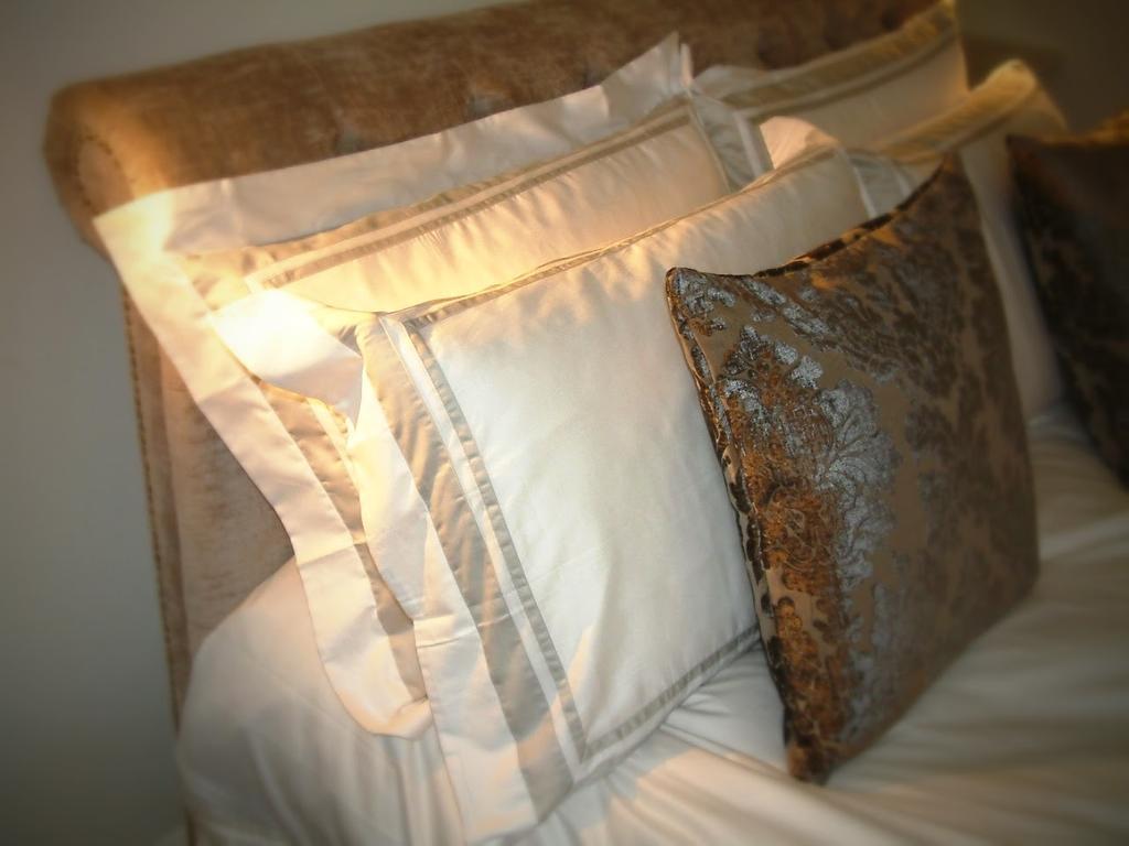 Fifty One And A Half Boutique B&B Clitheroe Pokoj fotografie