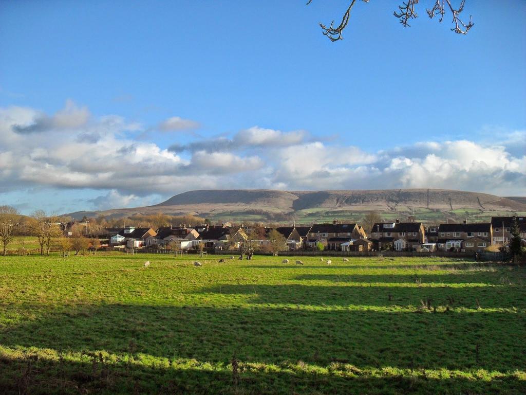 Fifty One And A Half Boutique B&B Clitheroe Exteriér fotografie
