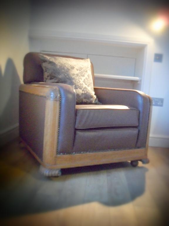 Fifty One And A Half Boutique B&B Clitheroe Pokoj fotografie
