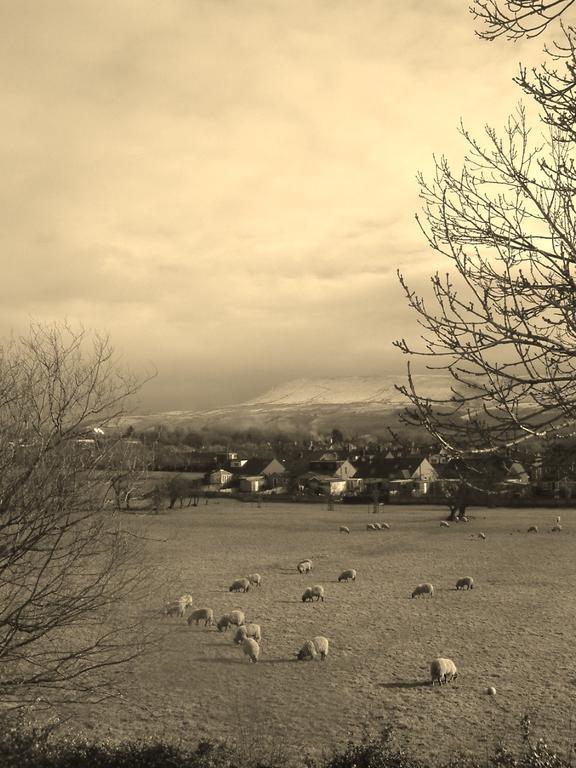 Fifty One And A Half Boutique B&B Clitheroe Exteriér fotografie