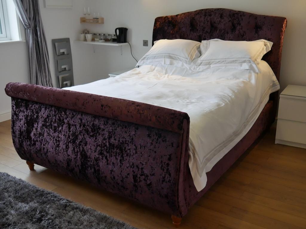 Fifty One And A Half Boutique B&B Clitheroe Exteriér fotografie