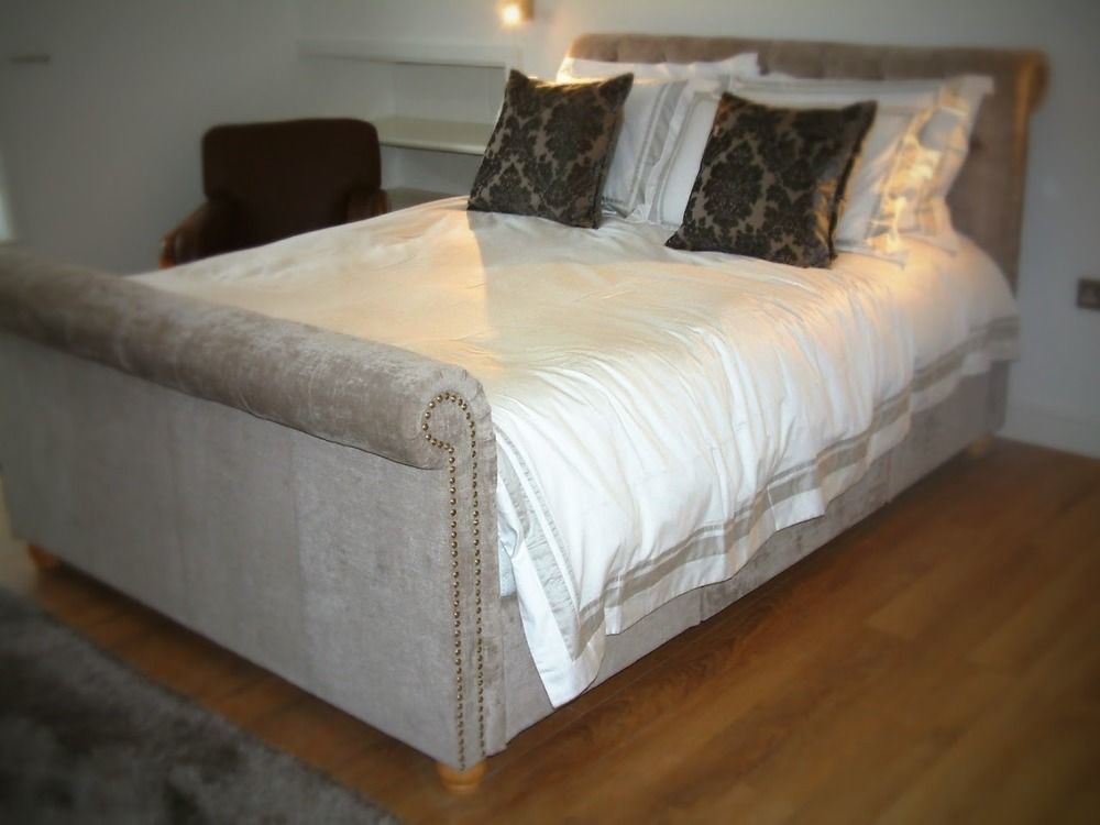 Fifty One And A Half Boutique B&B Clitheroe Exteriér fotografie