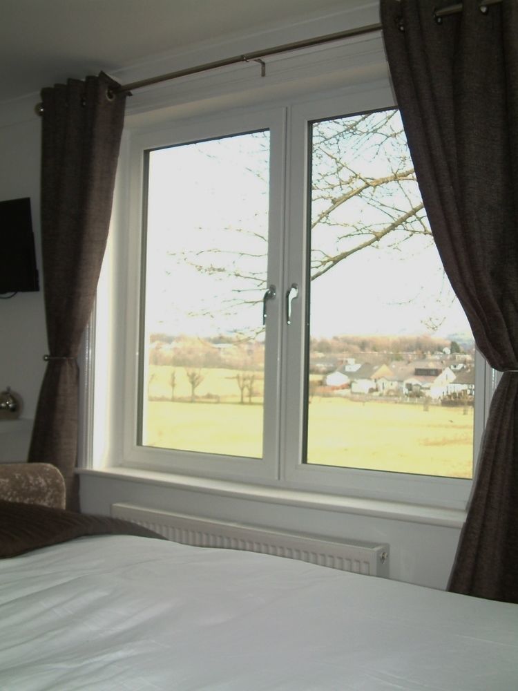 Fifty One And A Half Boutique B&B Clitheroe Exteriér fotografie