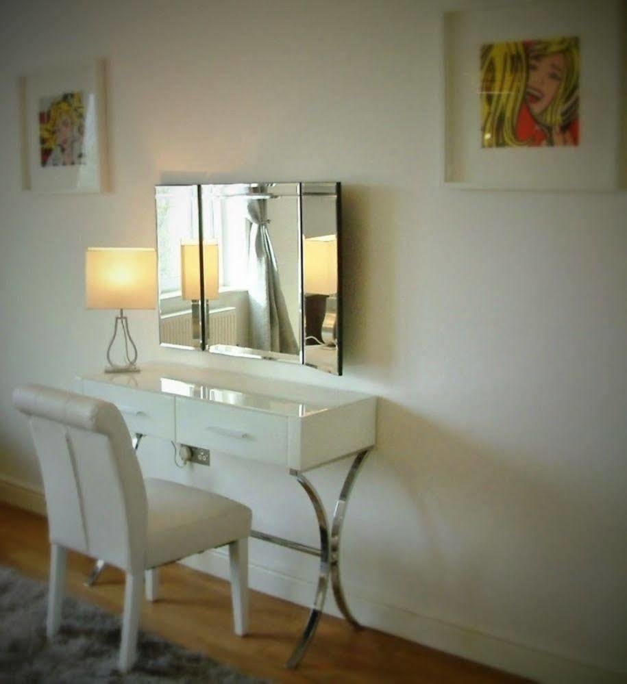 Fifty One And A Half Boutique B&B Clitheroe Exteriér fotografie