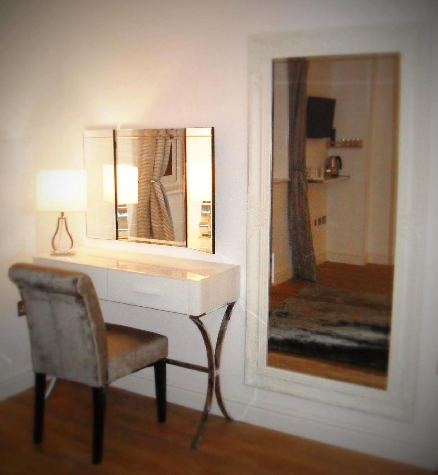 Fifty One And A Half Boutique B&B Clitheroe Exteriér fotografie