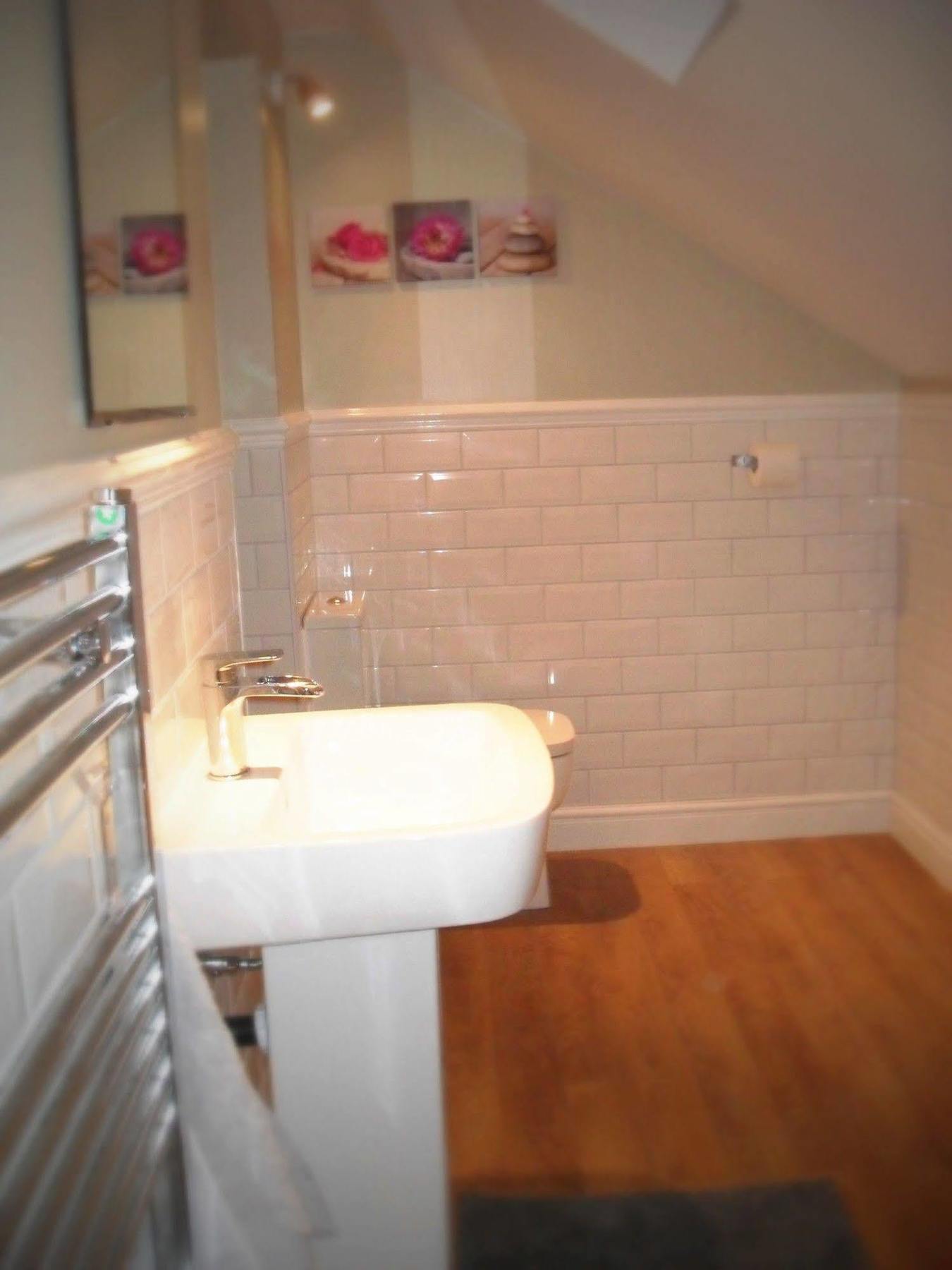 Fifty One And A Half Boutique B&B Clitheroe Exteriér fotografie