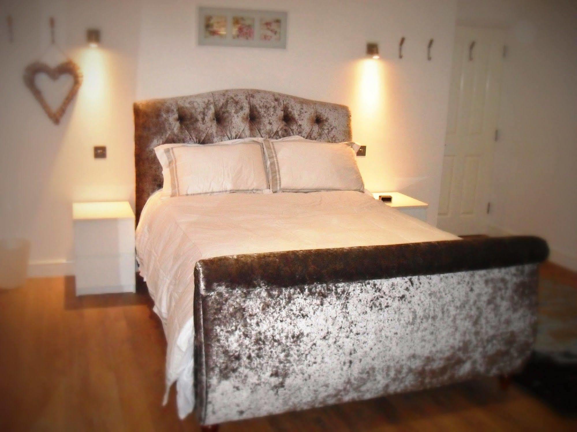 Fifty One And A Half Boutique B&B Clitheroe Exteriér fotografie