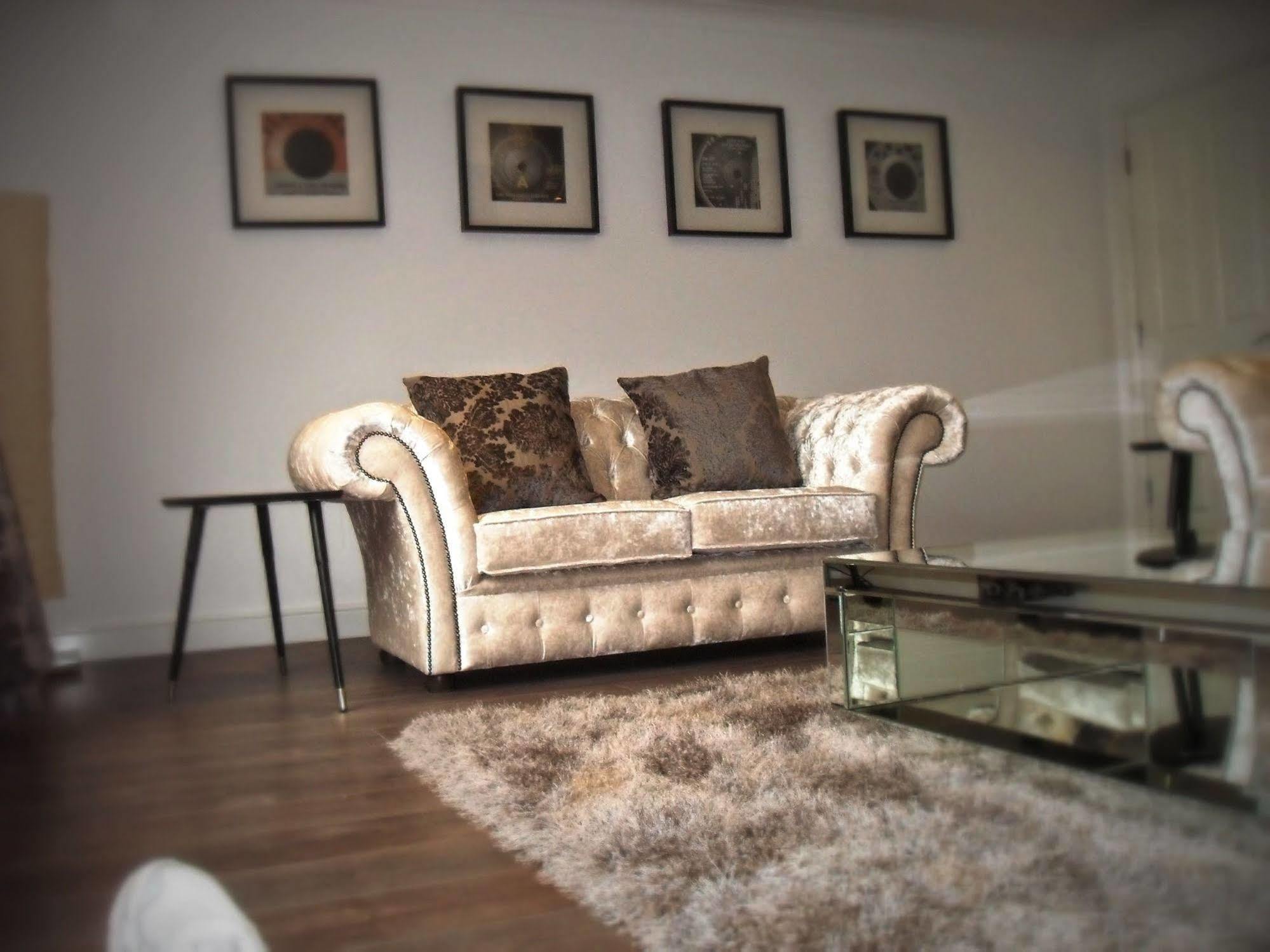Fifty One And A Half Boutique B&B Clitheroe Exteriér fotografie