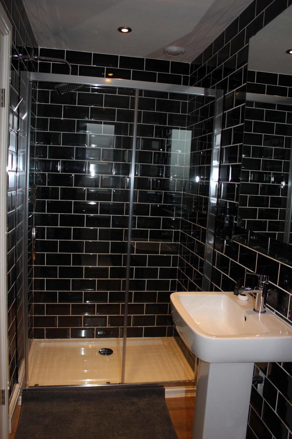 Fifty One And A Half Boutique B&B Clitheroe Exteriér fotografie